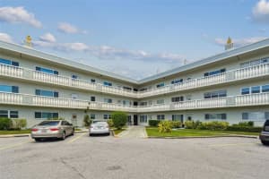 2292 Costa Rican Dr #30, CLEARWATER