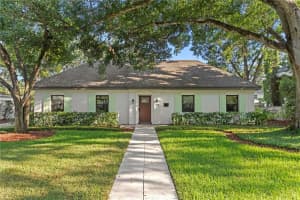 4708 W Neptune St, TAMPA