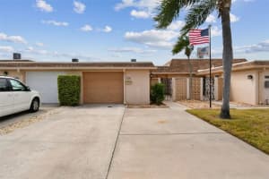 334 Boca Ciega Point Blvd #606, ST PETERSBURG