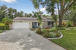 3211 Tarabrook Dr, TAMPA