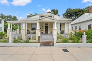 1010 E Columbus Dr, TAMPA