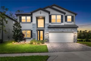 22166 Woodmen Hall Dr, LAND O LAKES