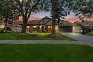 15013 Redcliff Dr, TAMPA