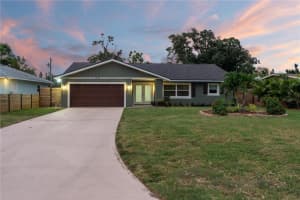 1945 Barcelona Way S, ST PETERSBURG