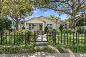 3910 W Tacon St, TAMPA