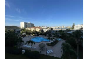 400 Island Way #404, CLEARWATER BEACH