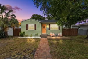 4579 10th Ave N, ST PETERSBURG