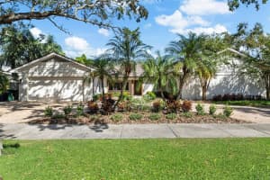 2821 W Fountain Blvd, TAMPA