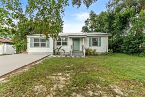 8207 N Ola Ave, TAMPA