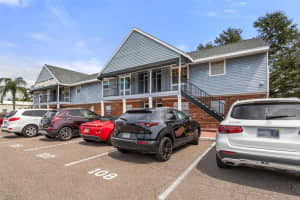 200 Country Club Dr #108, LARGO