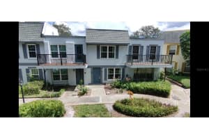 4471 Vieux Carre Cir #4471, TAMPA