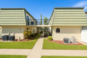 1799 N Highland Ave #126, CLEARWATER 1799 N Highland Ave #126, CLEARWATER