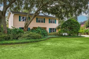 413 Montrose Ave, TEMPLE TERRACE