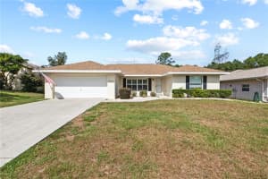 1322 S Brookfield Dr, LECANTO 1322 S Brookfield Dr, LECANTO