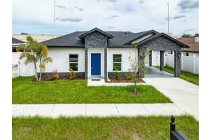 2921 W La Salle St, TAMPA