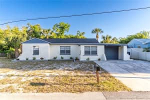 3022 W Meadow St, TAMPA
