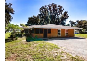 8309 W Lake Marion Rd, HAINES CITY