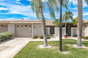 417 E Boca Ciega Point Blvd N #417, ST PETERSBURG