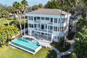 1100 N Osceola Ave, CLEARWATER