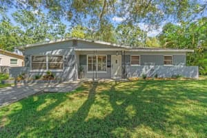 5413 13th Ave N, ST PETERSBURG