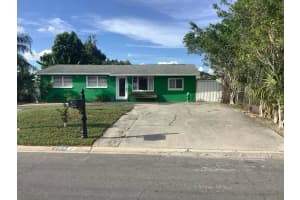 6015 W Burke St, TAMPA