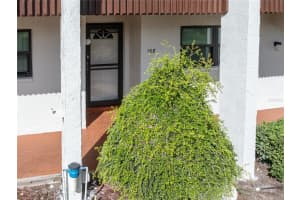 7614 Radcliffe Cir #108b, PORT RICHEY