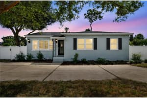 3616 S Himes Ave, TAMPA