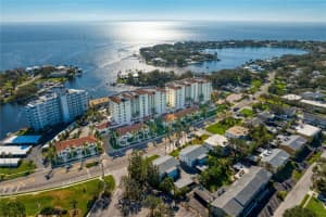 1325 Snell Isle Blvd Ne #711, ST PETERSBURG