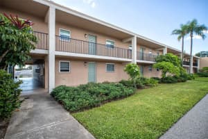 12300 Park Blvd #219, SEMINOLE