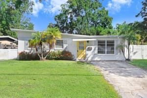 1701 W Jean St, TAMPA