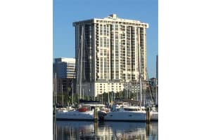 1 Beach Dr Se #2405, ST PETERSBURG