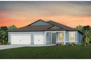 6760 Sw 89th Ln, OCALA