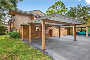 2003 Lennox Rd E #2003, PALM HARBOR