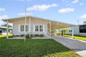 5502 Antigua Dr, ZEPHYRHILLS