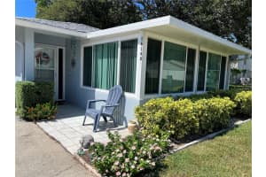 1614 Berwick Ct #d, PALM HARBOR