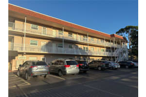 6645 1st Ave N #307, ST PETERSBURG