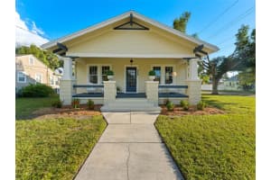 924 W Braddock St, TAMPA