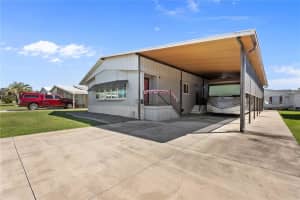 5602 Dakota St, ZEPHYRHILLS