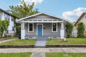 1209 E 17th Ave, TAMPA