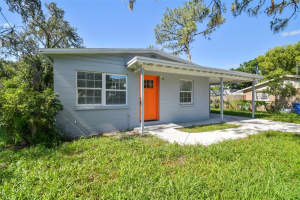 1407 E 122nd Ave, TAMPA 1407 E 122nd Ave, TAMPA