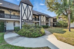 360 N Bayshore Blvd #207, CLEARWATER