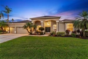 1253 Deerbourne Dr, WESLEY CHAPEL