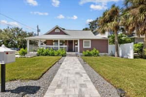 7315 S Mascotte St, TAMPA