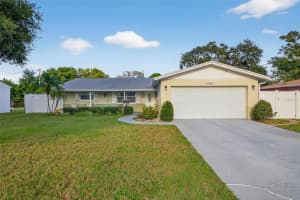 4926 Columbus Way S, ST PETERSBURG