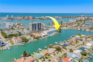 415 Island Way #509, CLEARWATER