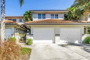 903 Pinellas Bayway S #302, TIERRA VERDE
