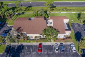 890 N Village Dr N #103, ST PETERSBURG