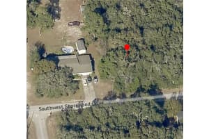 Lots 476 & 477 Sw Shorewood Dr, DUNNELLON