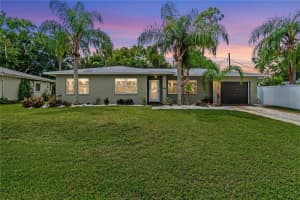 9854 51st Ave N, ST PETERSBURG