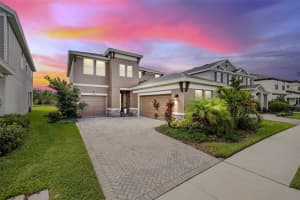 17750 Everlong Dr, LAND O LAKES
